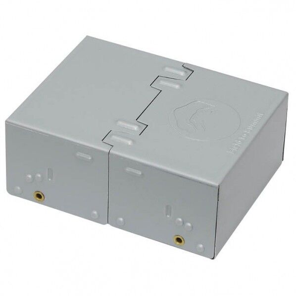 Field to Summit ポケットストーブ3