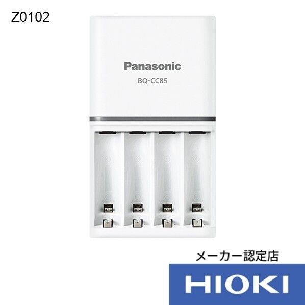 日置電機 充電器 Z0102 1点