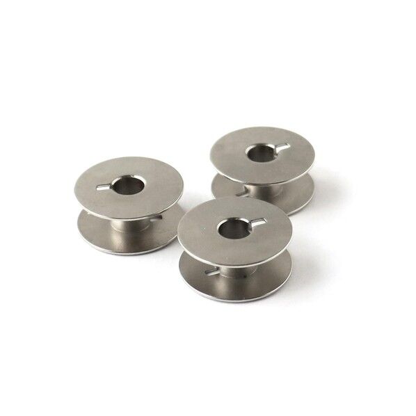 日本紐釦貿易 ミシン 工業用ボビン I-2型