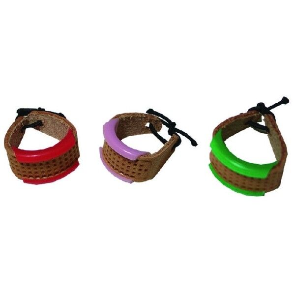 日本紐釦貿易 セル皮巻指ぬき