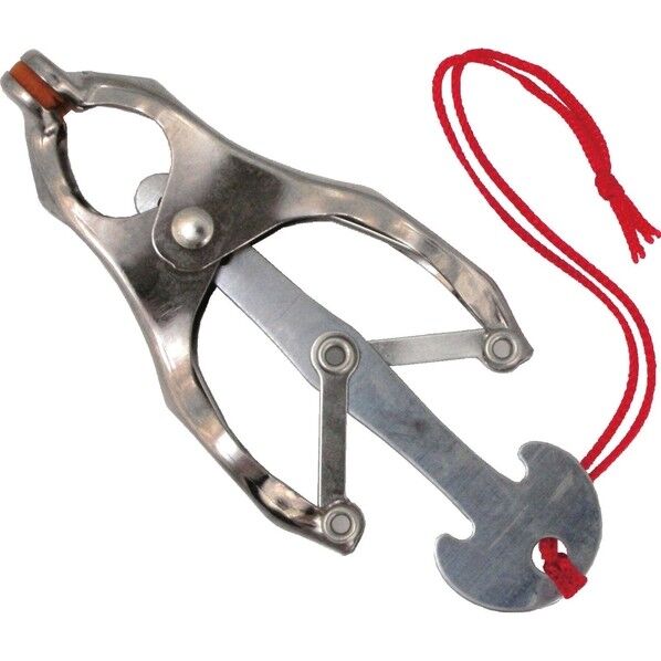 日本紐釦貿易 かけはり器