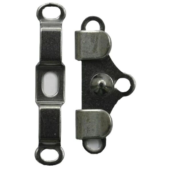 日本紐釦貿易 カギホック 検針器対応