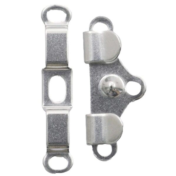 日本紐釦貿易 カギホック 検針器対応