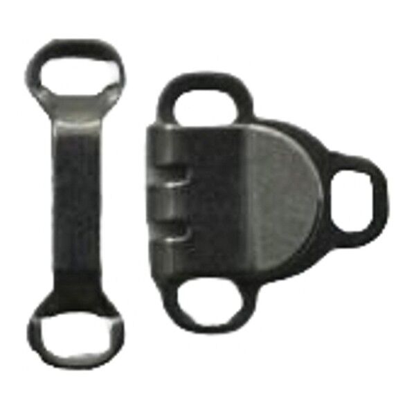 日本紐釦貿易 カギホック 検針器対応