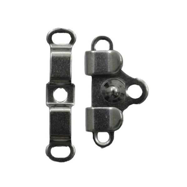 日本紐釦貿易 カギホック 検針器対応