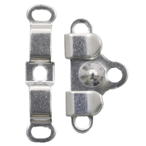 日本紐釦貿易 カギホック 検針器対応