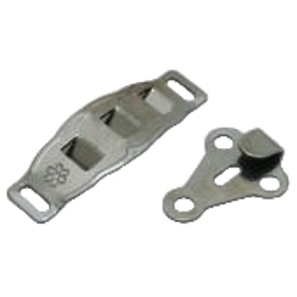 日本紐釦貿易 カギホック 検針器対応