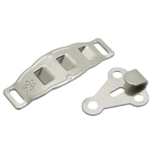 日本紐釦貿易 カギホック 検針器対応