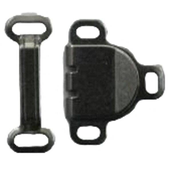 日本紐釦貿易 カギホック 検針器対応