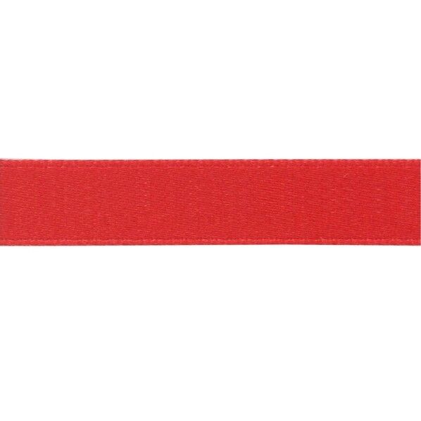 日本紐釦貿易(Nippon Chuko) マットサテンリボン 両面仕上げ No.37