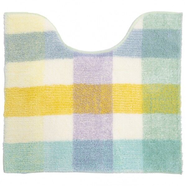 パレット トイレマット ミドルサイズ