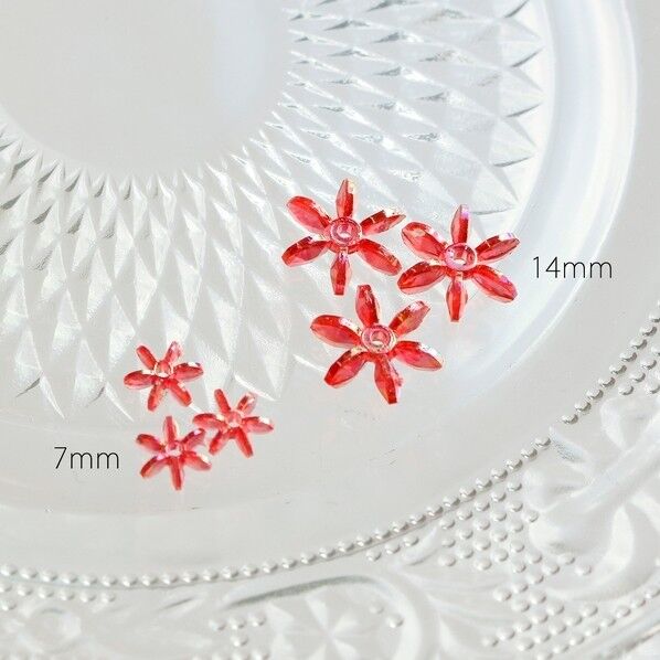 島村 フラワービーズ デラックスDX