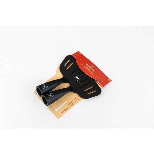 元祖やきやき 立つお好み返し二刀流