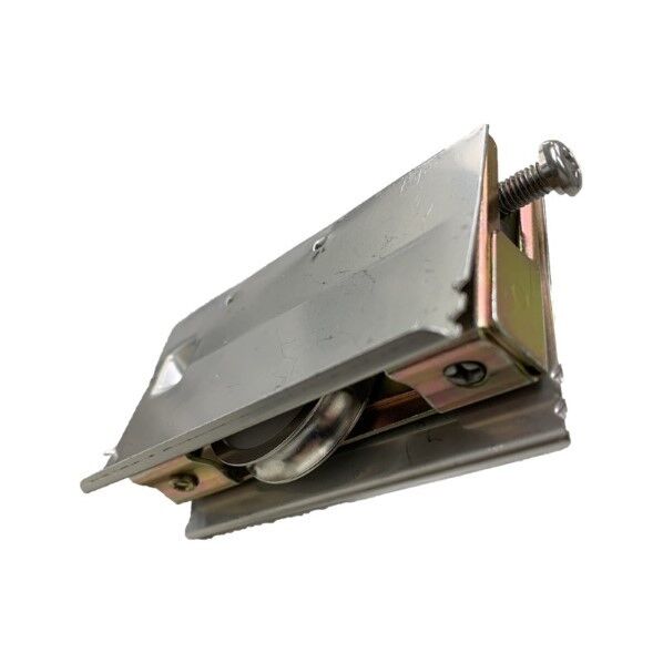 アルミサッシ用取替戸車 戸車サイズ:15×45×81mm 15B-35 1個