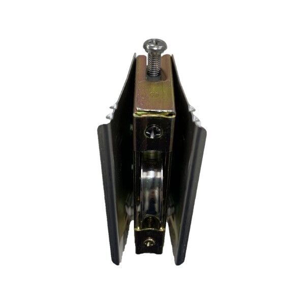 家研販売 アルミサッシ用取替戸車 戸車サイズ:15×45×81mm 15B-35 1個