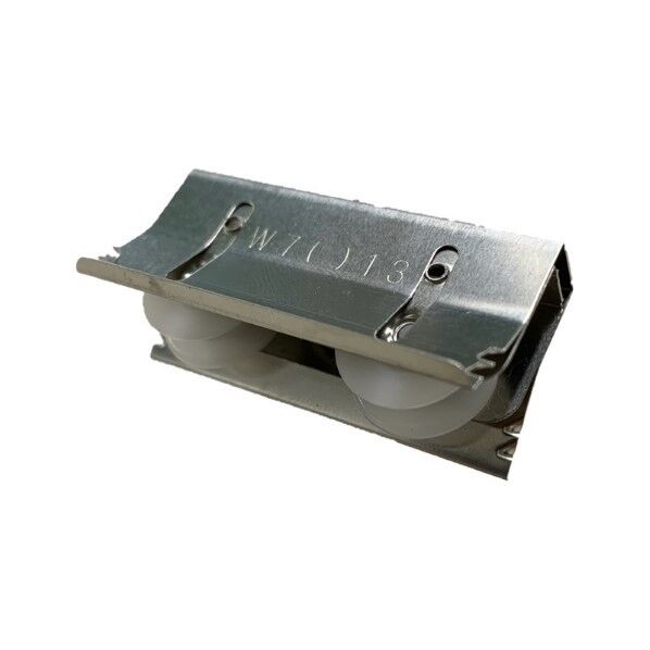 網戸用 取替戸車 戸車サイズ:7×18×40mm W7A-13 1本
