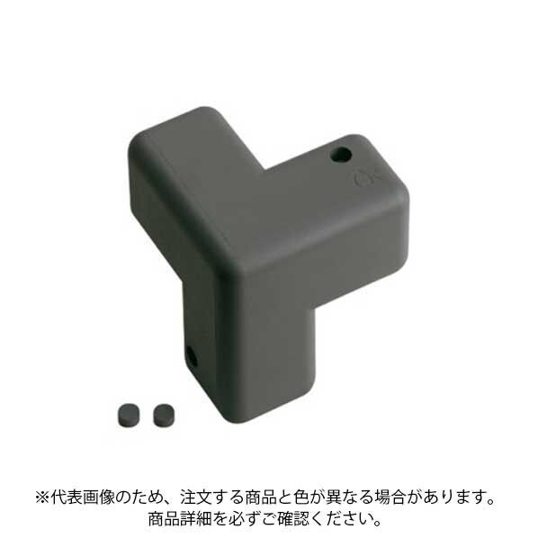マモールクッションコーナー K-1500 100×100 黄 1ケ