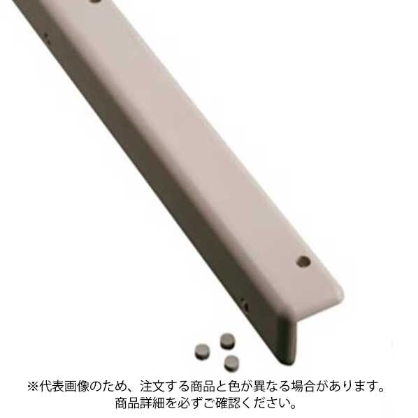 マモールクッションコーナー K-500-1 50×50×1000 黒 1本