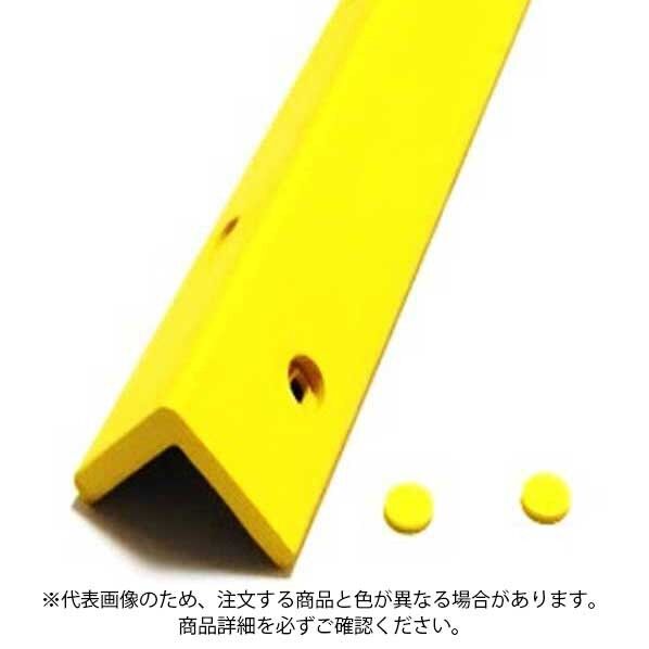 マモールコーナー KCA-60-Q-1 60×60×1500 黒 1本