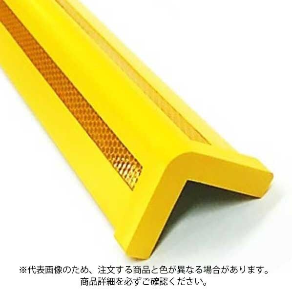 マモールコーナー KPC-6363LT キャップ1個付き 63×63×1000 黒 1本