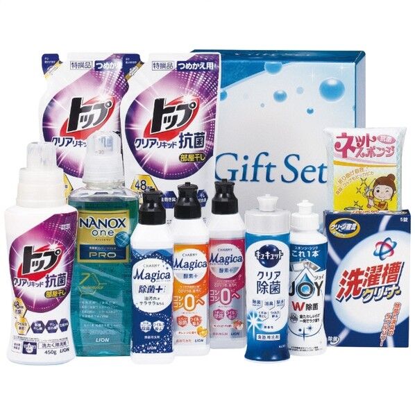 抗菌&除菌バラエティセット KOJ-100B