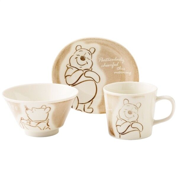 タイム･フォー･ハニー パーソナルセット