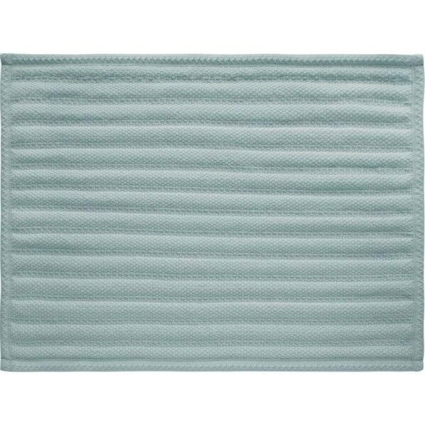 ほんまにいっぺん使てみて！ バスマット