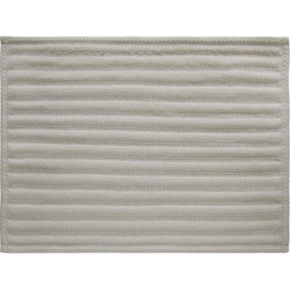 ほんまにいっぺん使てみて！ バスマット