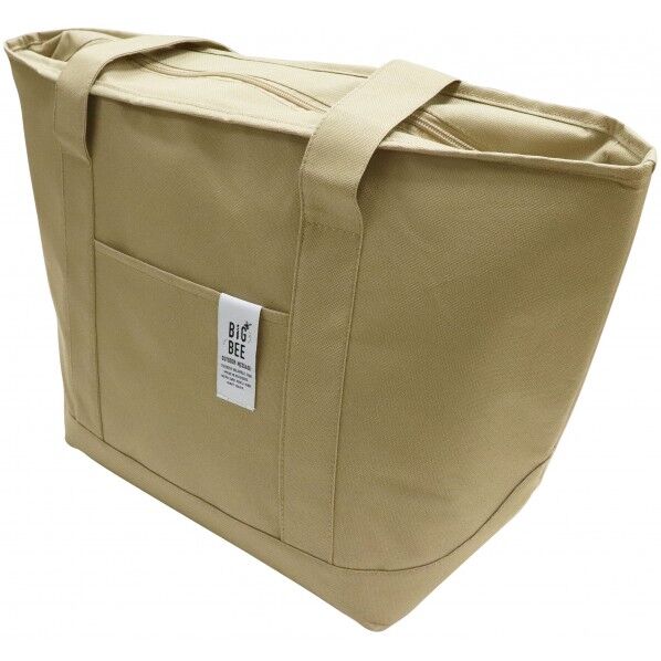 BigBee クーラートートバッグ