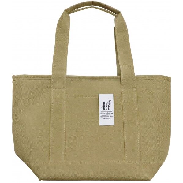BigBee クーラートートバッグ