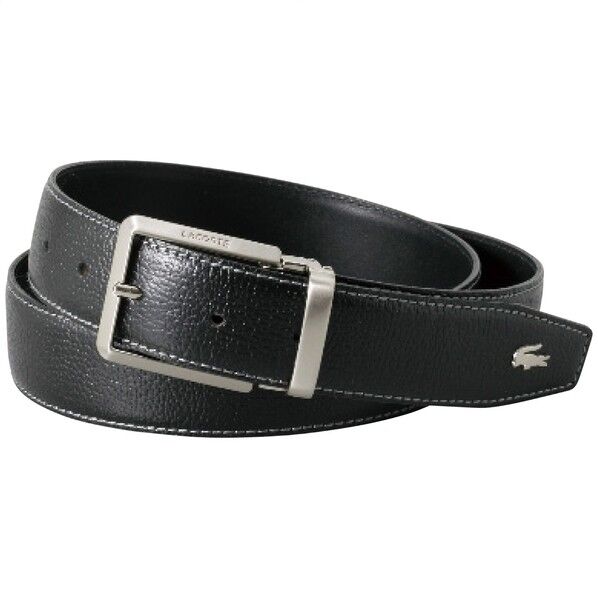 ベルト(ピン式) ブラック