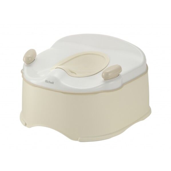 トイサポ おまる