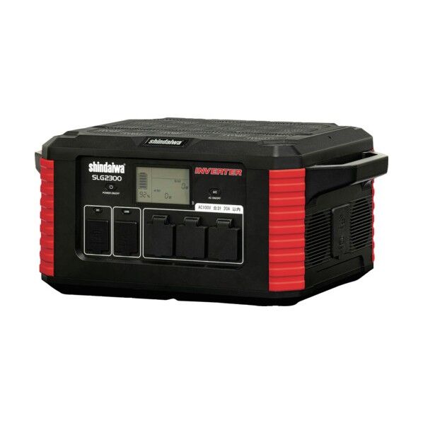 ポータブル電源