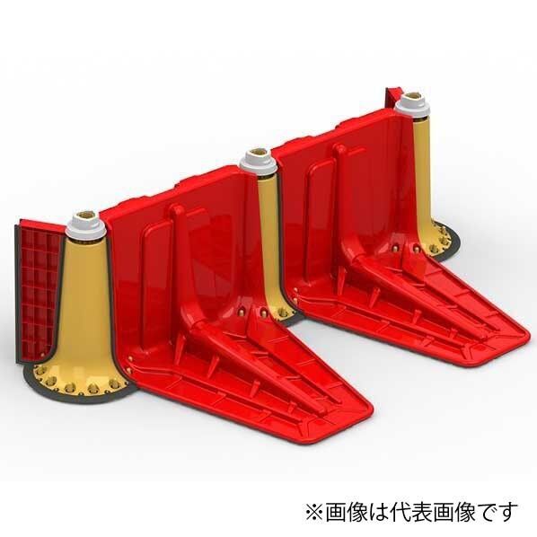 プラバリア 10,180mm間口セット