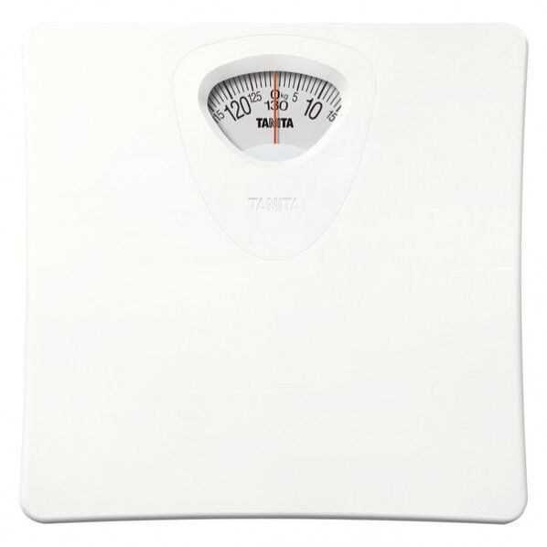 アナログヘルスメーター