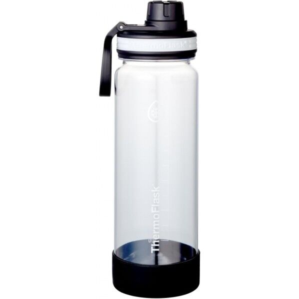 タケヤ サーモフラスク クリアボトル
