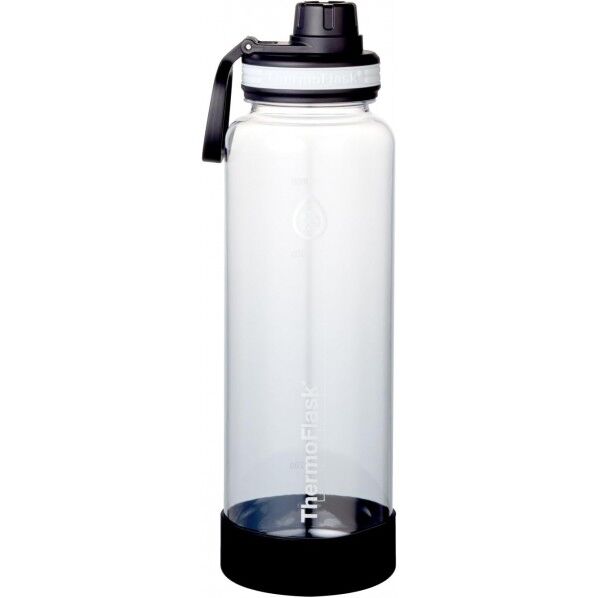 タケヤ サーモフラスク クリアボトル