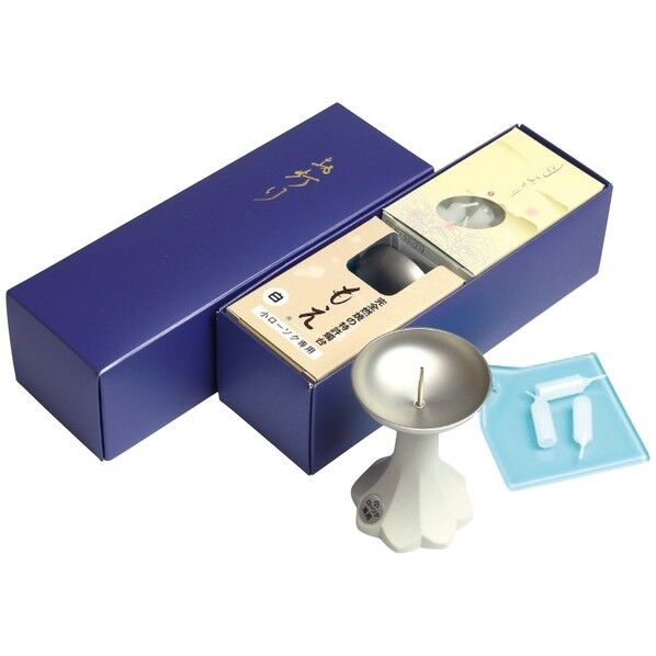 燭台･ローソクセット