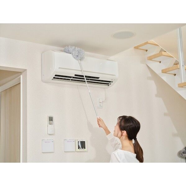 コンドル ホコリガードミニワイパーN高所用