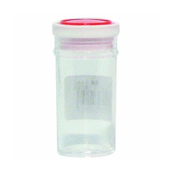 大澤ワックス スチロール容器 25mL SR-25 1点
