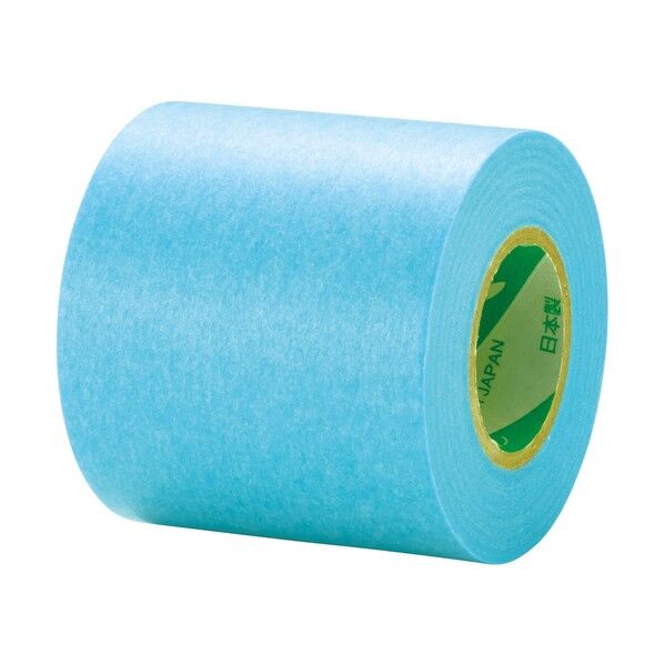 マスキングテープ 50mm×18m 227H-50BOX 10巻