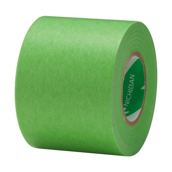 建築用マスキングテープ  40mmX18m 255GH-40 3点