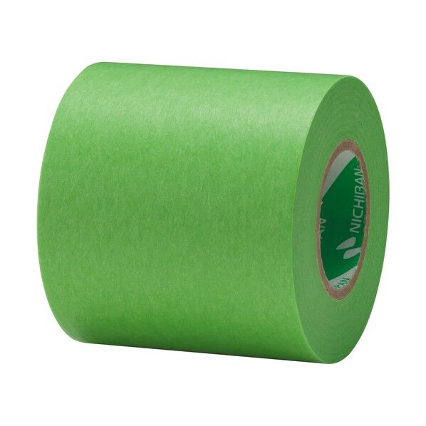 建築用マスキングテープ 255GHー50 50mmX18m 255GH-50 2点