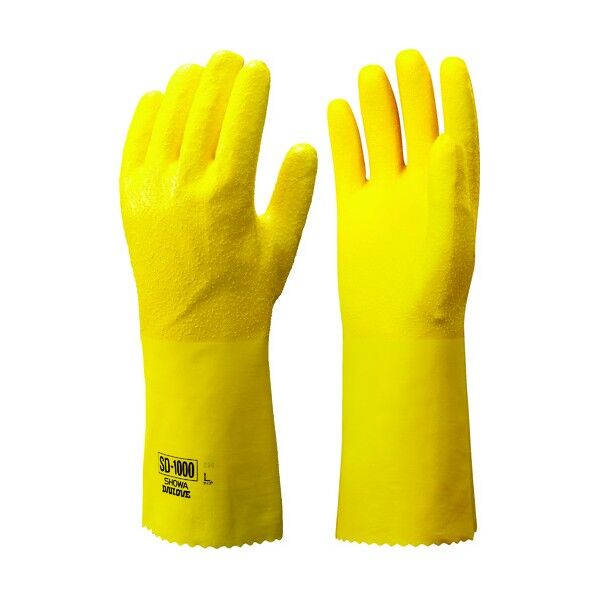 ポリウレタン製オールコート手袋 SD-1000