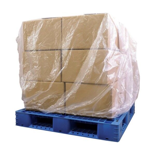 パレットカバー ゴム付