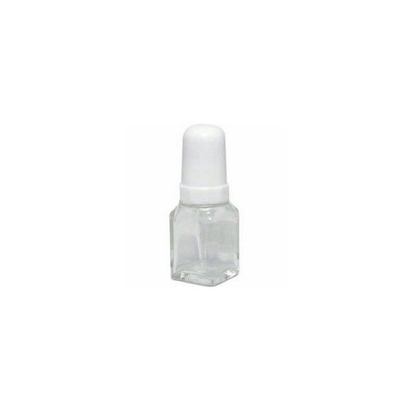 大澤ワックス スポイト瓶 20mL SB-20 1点