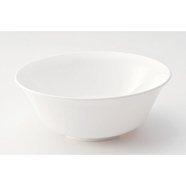 (ホワイト) ラーメンどんぶり 1717W 1個