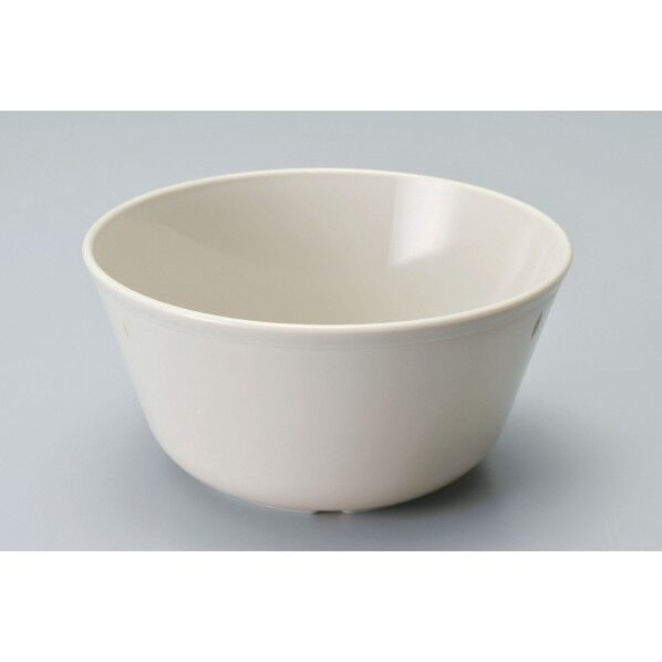 (グレー) ポリプロおわん14cm 700mL 1724GR 1個