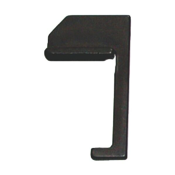 ワイヤーストリッパー押え金具 P-917