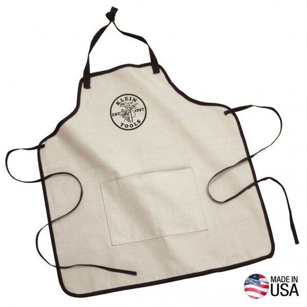 キャンバスエプロン 98288 1点